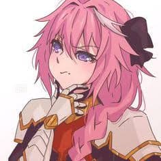 User profile picture
