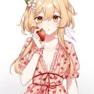 User profile picture