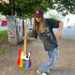 User profile picture