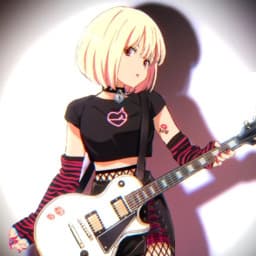 User profile picture