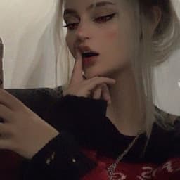 User profile picture