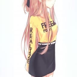 User profile picture