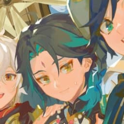 User profile picture