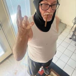 User profile picture