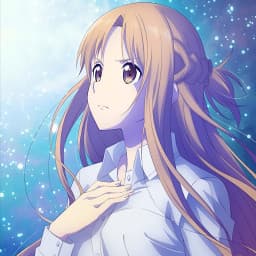 User profile picture