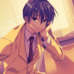 User profile picture