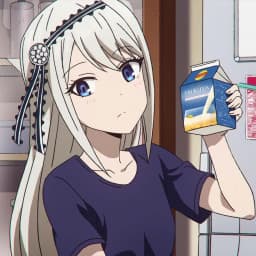 User profile picture