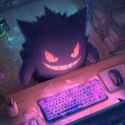 User profile picture