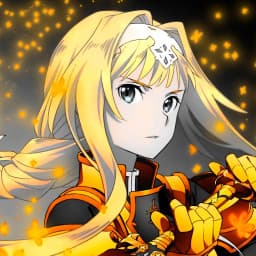 User profile picture