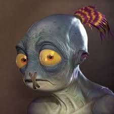 User profile picture
