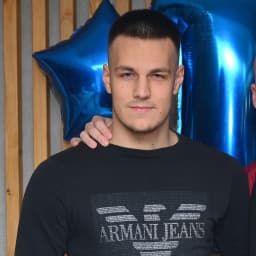 User profile picture