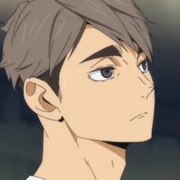 User profile picture