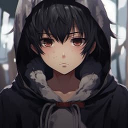 User profile picture