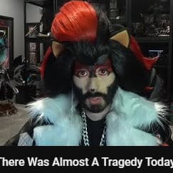 User profile picture