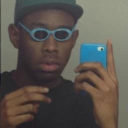 User profile picture