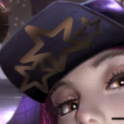 User profile picture