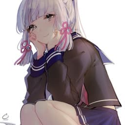 User profile picture