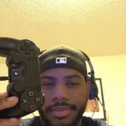 User profile picture