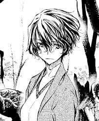 User profile picture