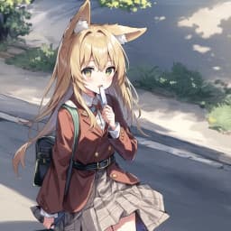 User profile picture