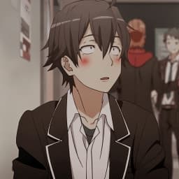 User profile picture
