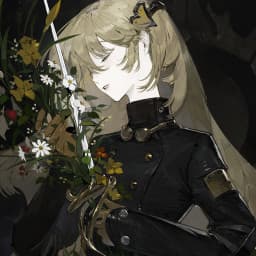 User profile picture