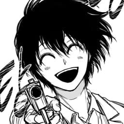 User profile picture