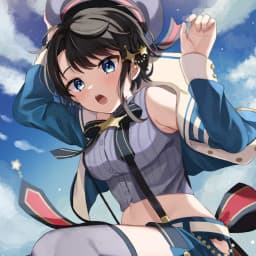 User profile picture