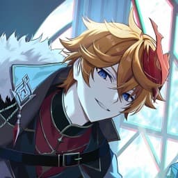 User profile picture