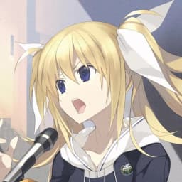 User profile picture