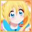 Collection uploader avatar