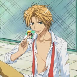 User profile picture