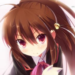 User profile picture
