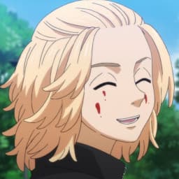 User profile picture