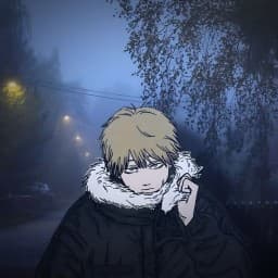 User profile picture