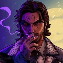 User profile picture