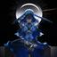 Collection uploader avatar
