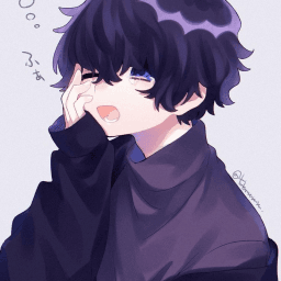 User profile picture