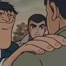 User profile picture