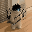 Collection uploader avatar