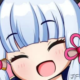 User profile picture