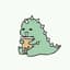 Collection uploader avatar