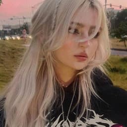 User profile picture