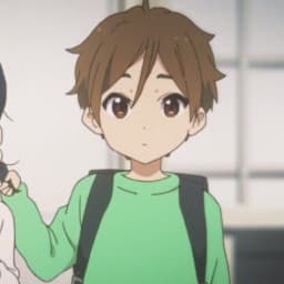 User profile picture