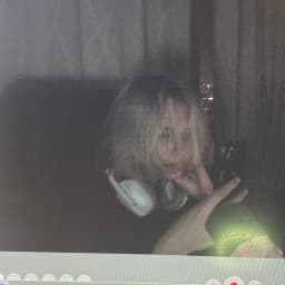 User profile picture
