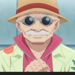 User profile picture