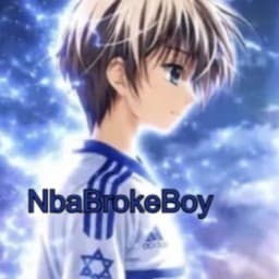 User profile picture