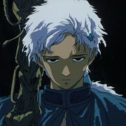 User profile picture