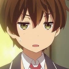 User profile picture