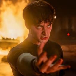 User profile picture